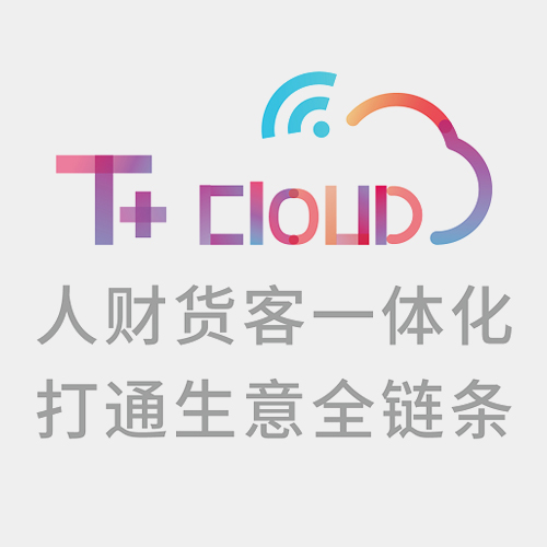 T+cloud